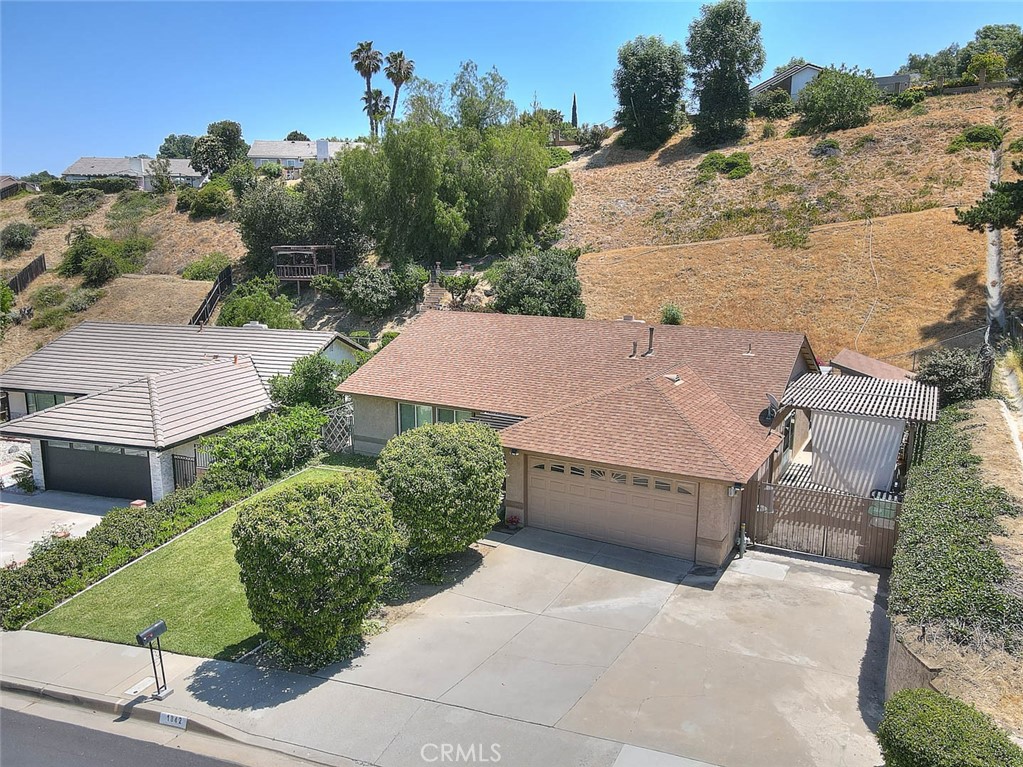 1842 Fern Hollow Drive