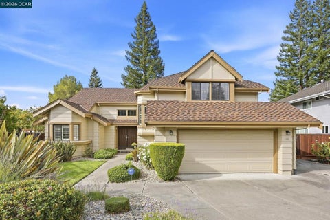 Photo of 135 Camden Ct. CT, San Ramon, CA 94582 (MLS # 41149128)