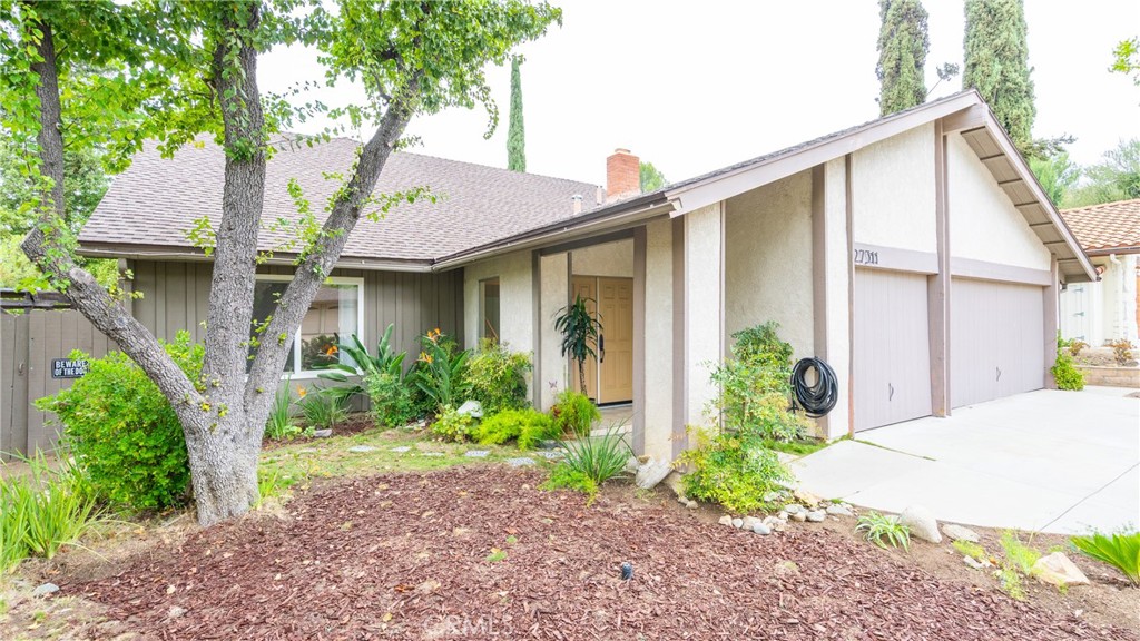Liberty Canyon (D) (860) - Residential