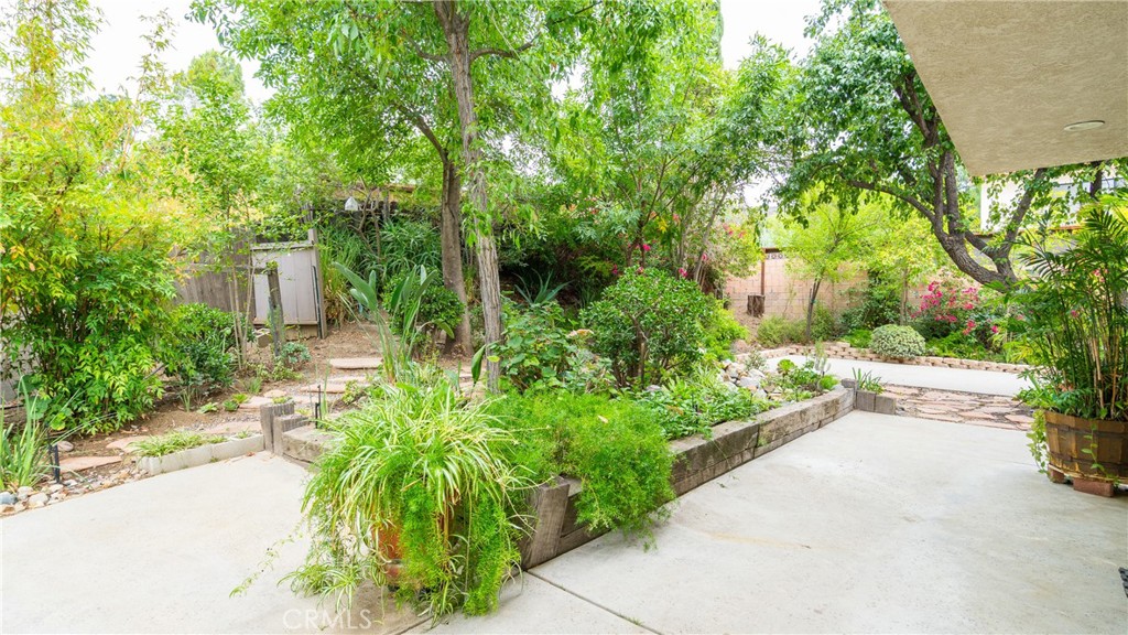 Liberty Canyon (D) (860) - Residential