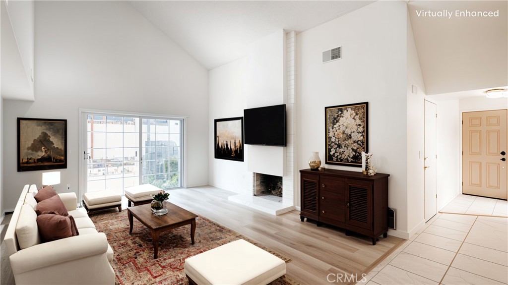 Liberty Canyon (D) (860) - Residential