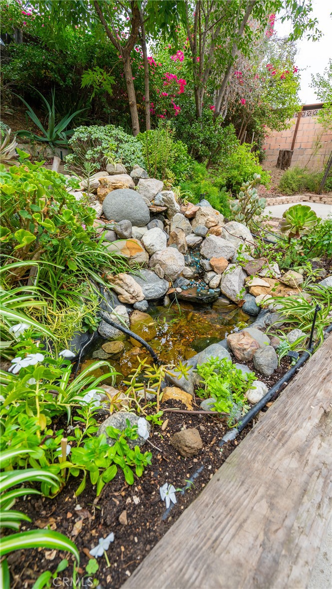 Liberty Canyon (D) (860) - Residential