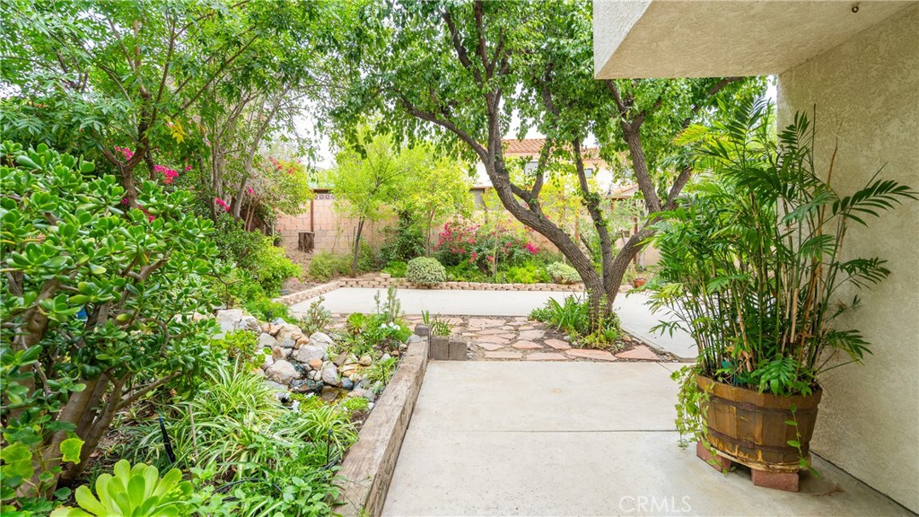 Liberty Canyon (D) (860) - Residential