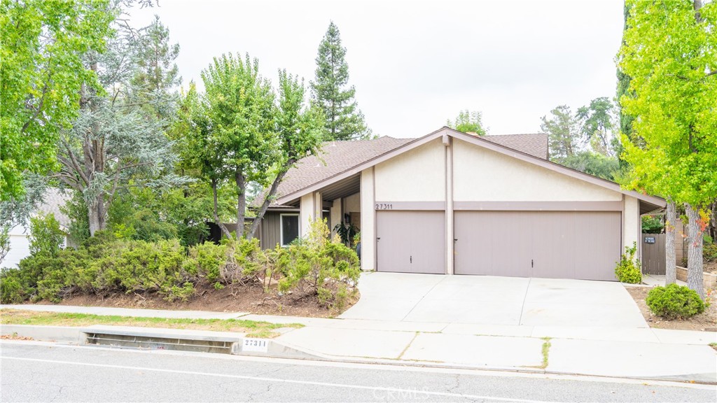 Liberty Canyon (D) (860) - Residential