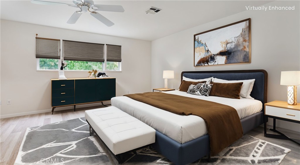 Liberty Canyon (D) (860) - Residential