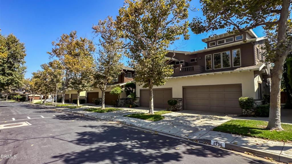 2796 Heritage Drive