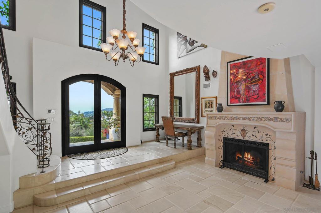 La Jolla - Residential