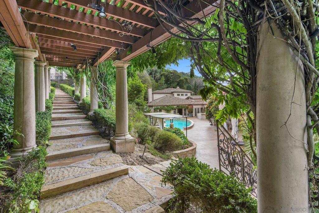 La Jolla - Residential