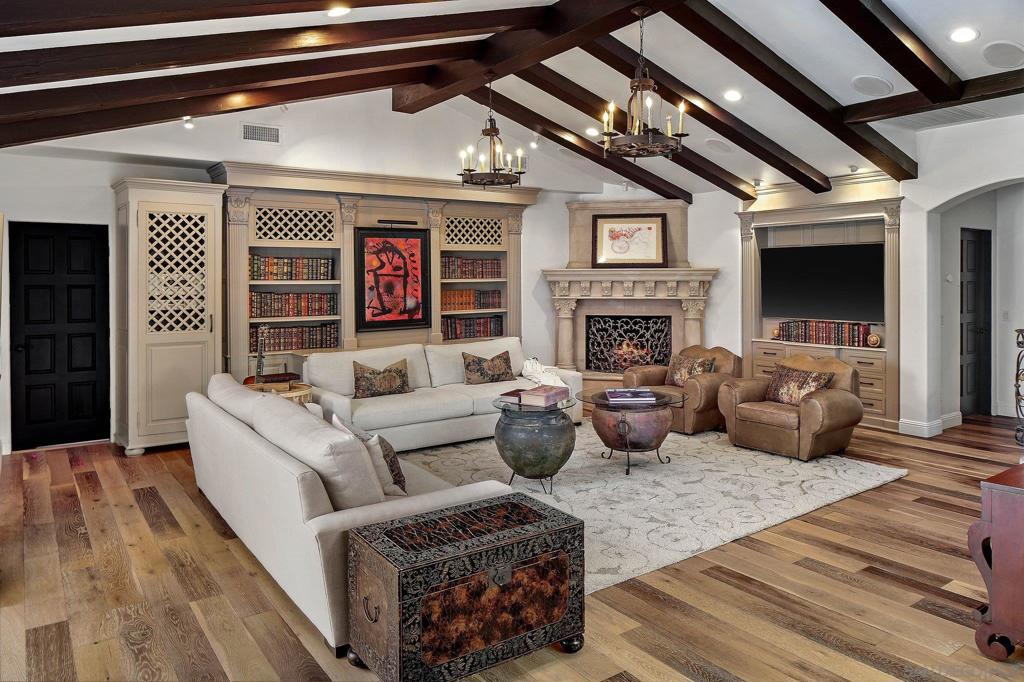 La Jolla - Residential