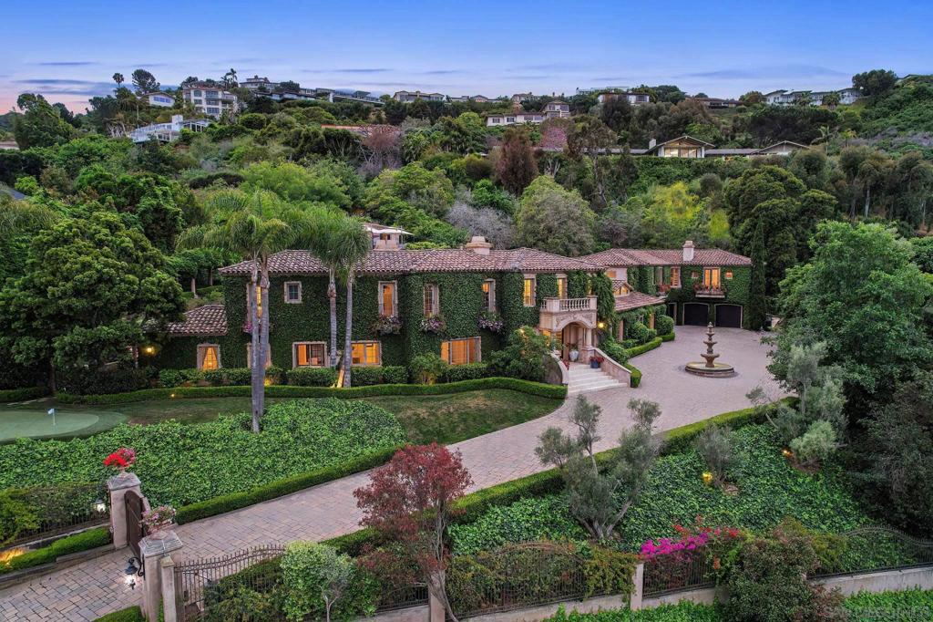 La Jolla - Residential