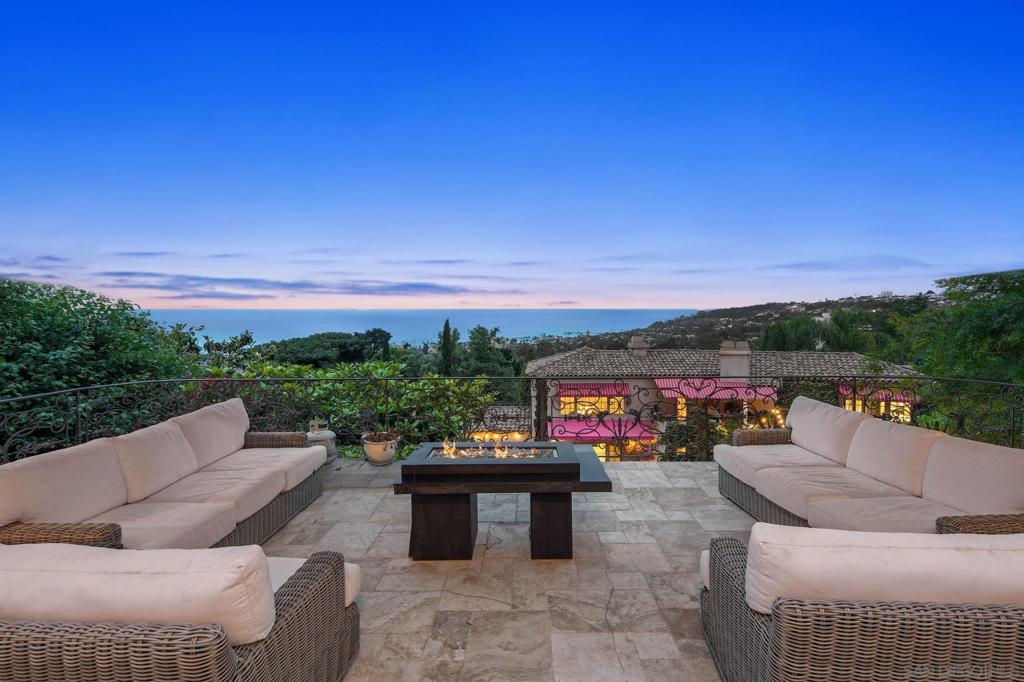 La Jolla - Residential