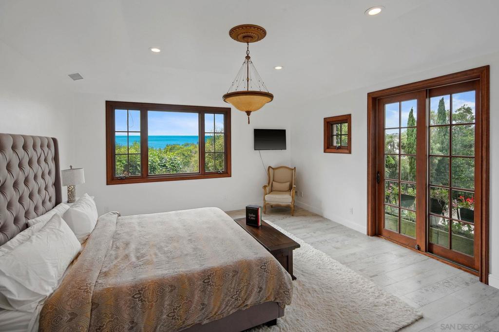 La Jolla - Residential