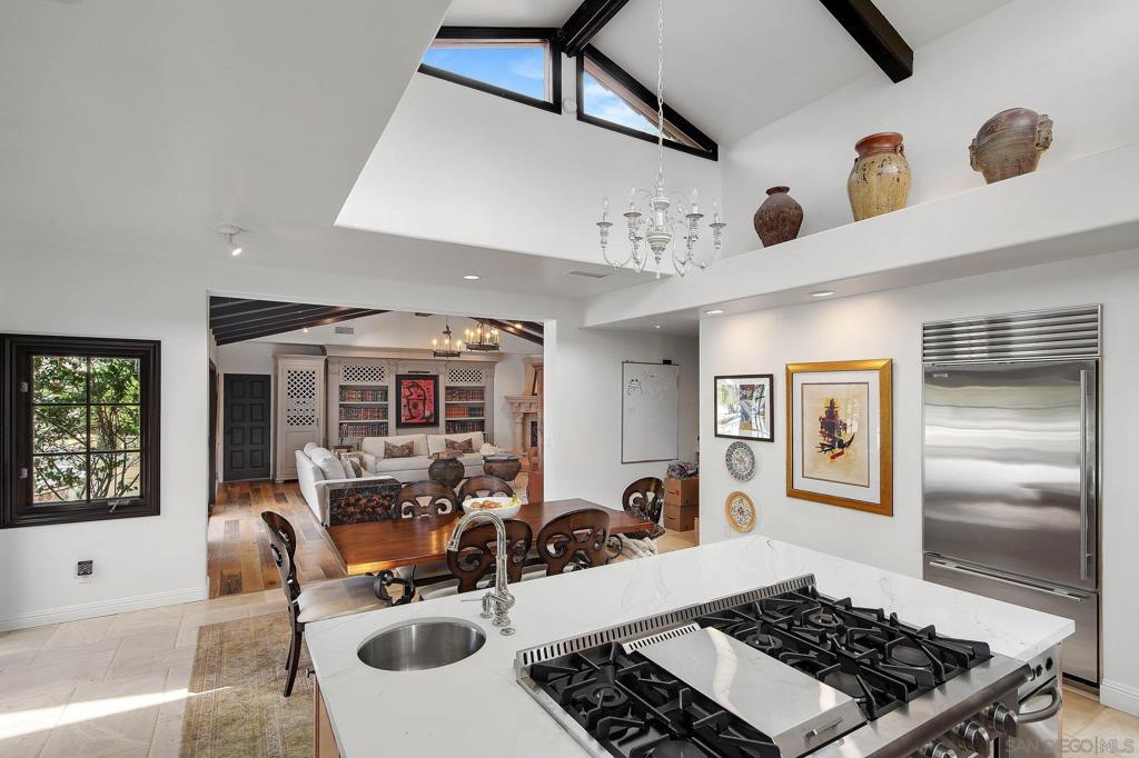 La Jolla - Residential