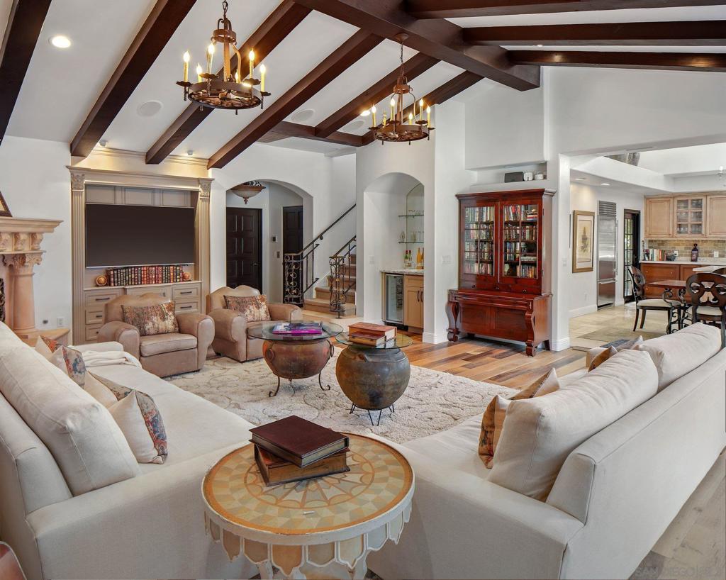 La Jolla - Residential