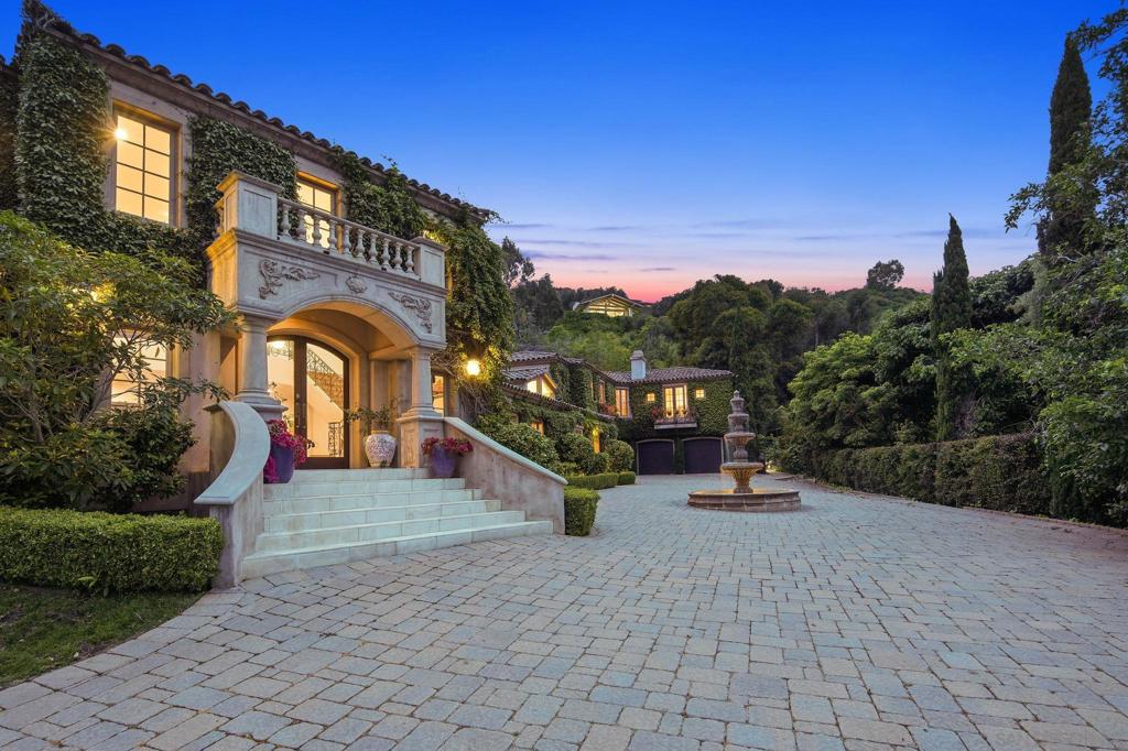 La Jolla - Residential