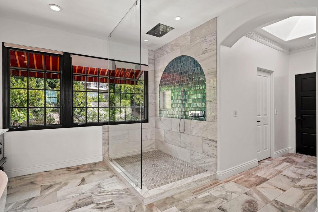 La Jolla - Residential