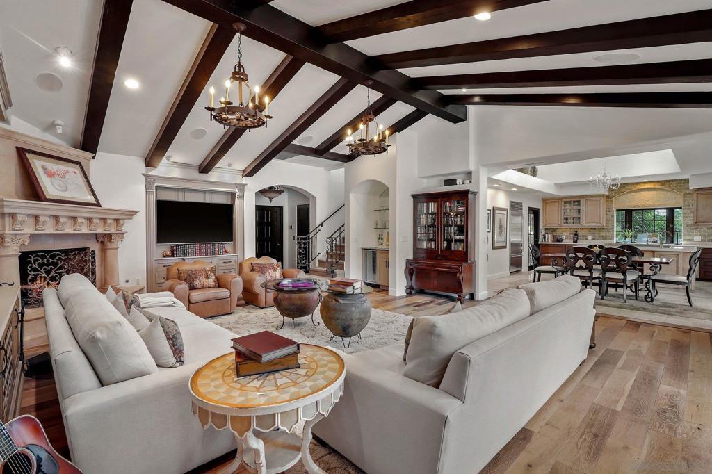 La Jolla - Residential