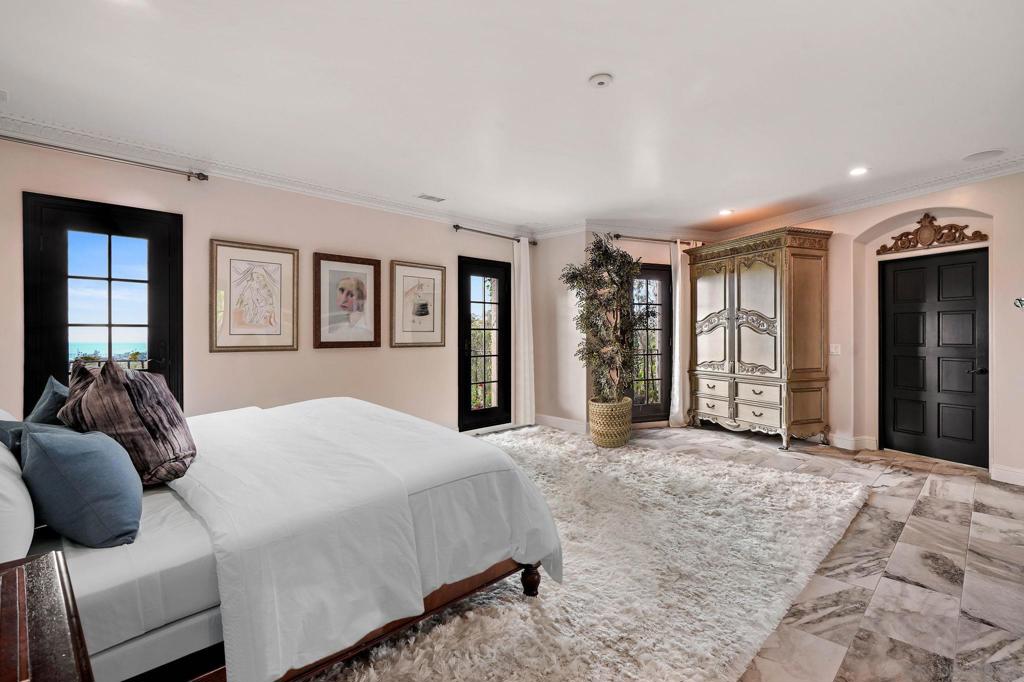 La Jolla - Residential