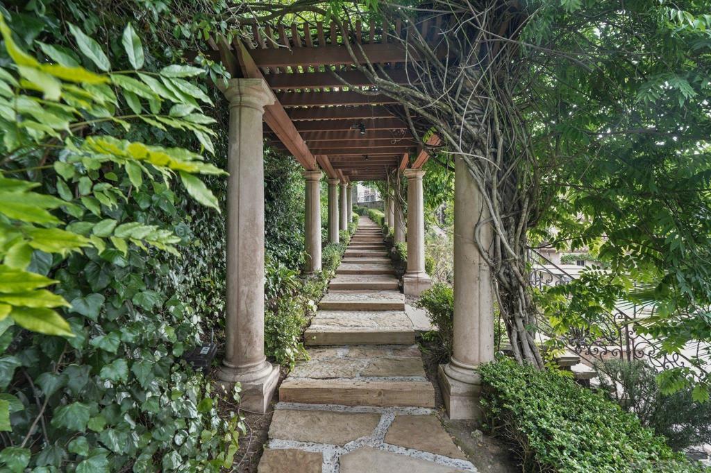 La Jolla - Residential