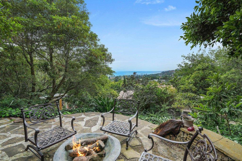 La Jolla - Residential