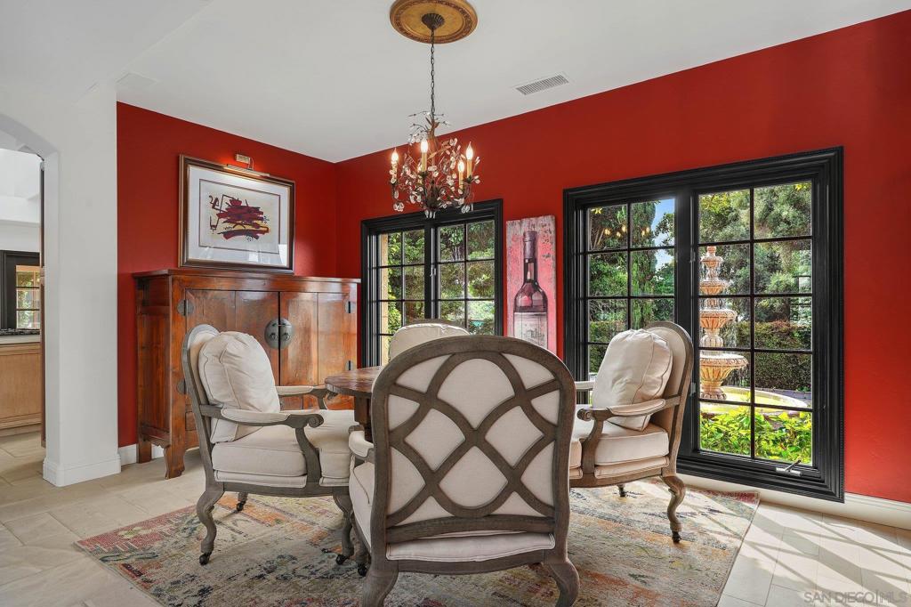 La Jolla - Residential