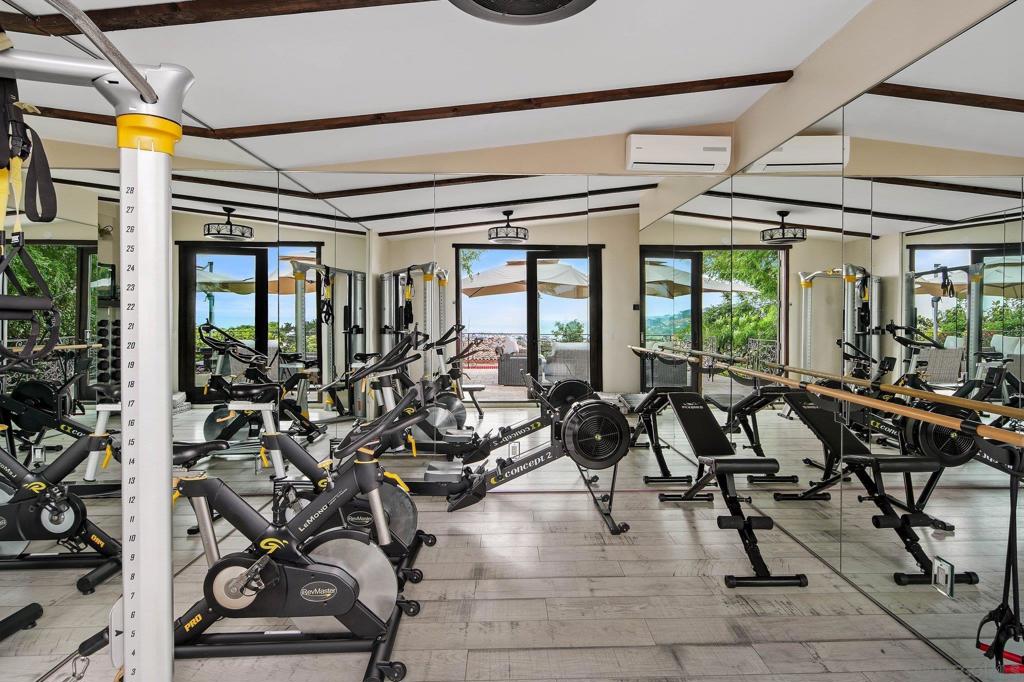 La Jolla - Residential