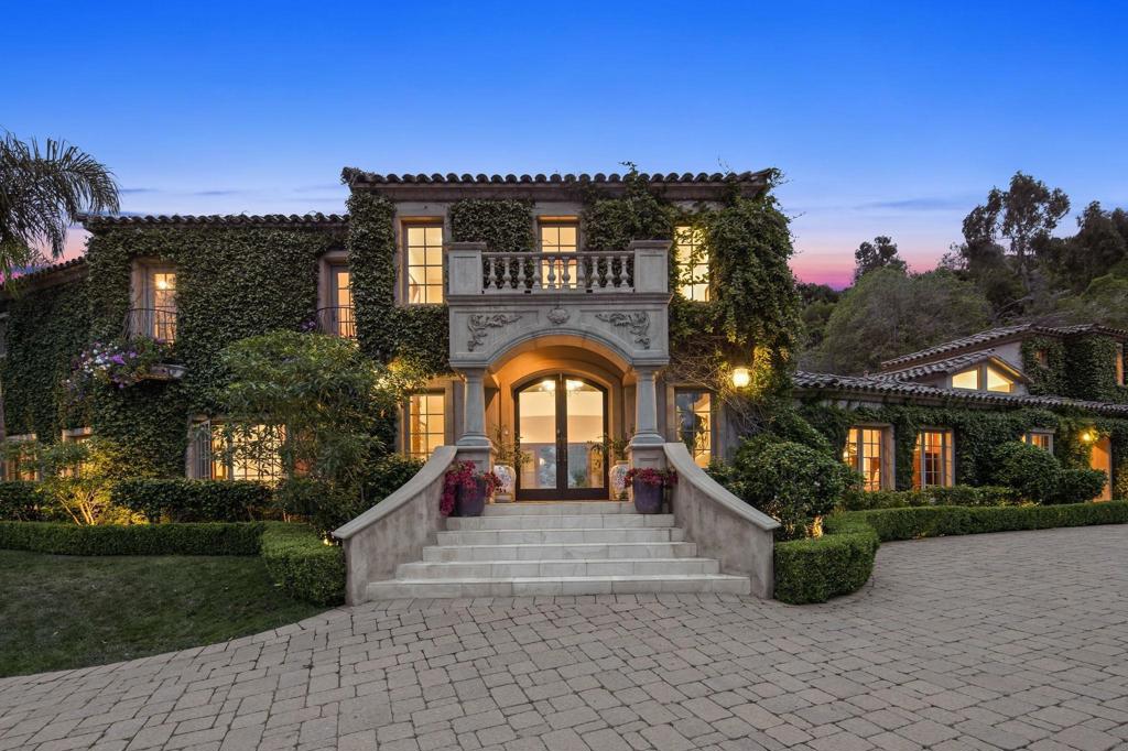 La Jolla - Residential