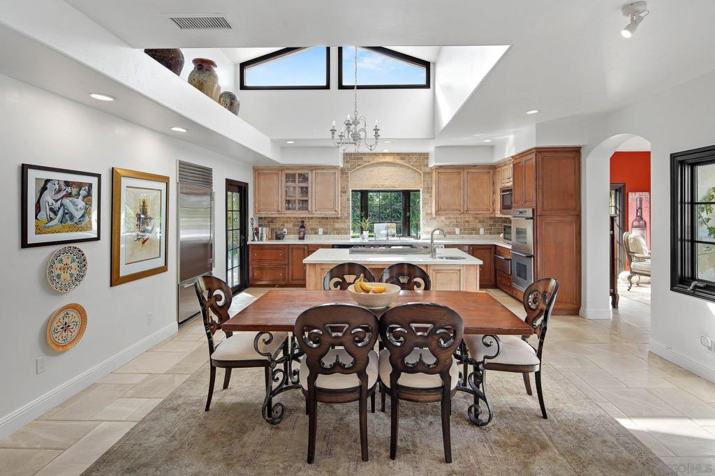 La Jolla - Residential