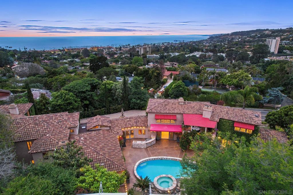 La Jolla - Residential