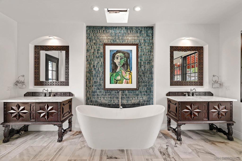 La Jolla - Residential