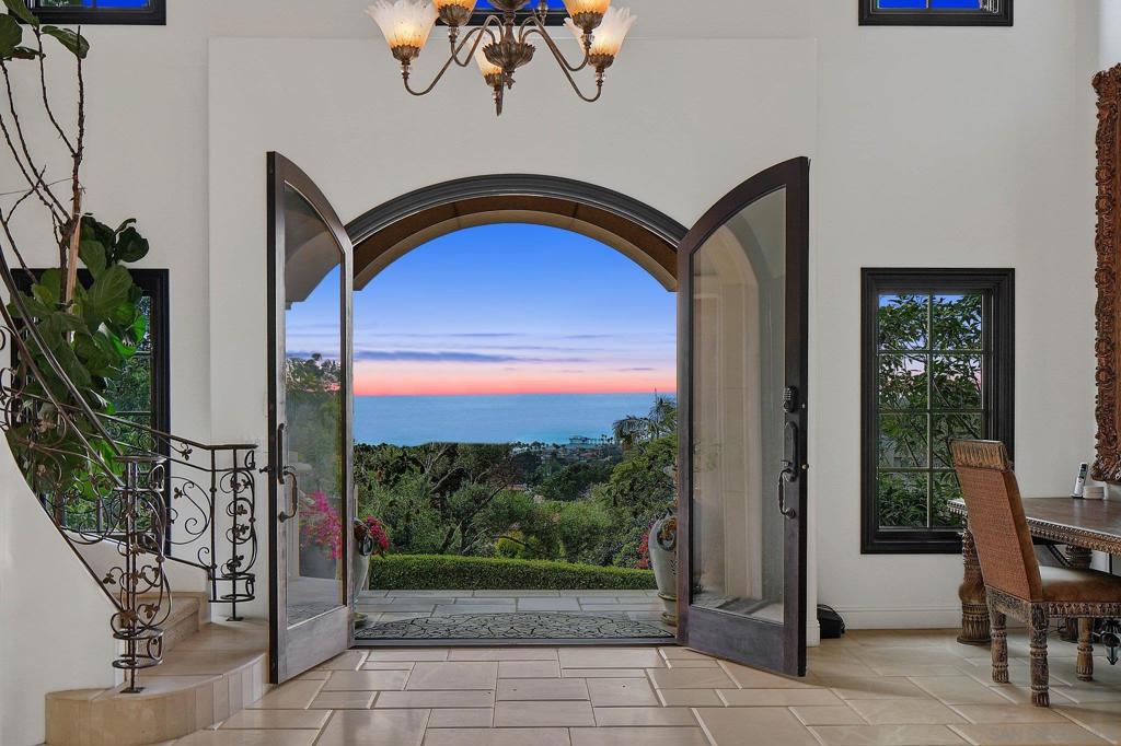 La Jolla - Residential