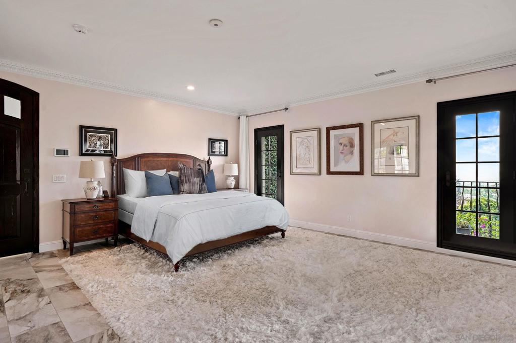 La Jolla - Residential