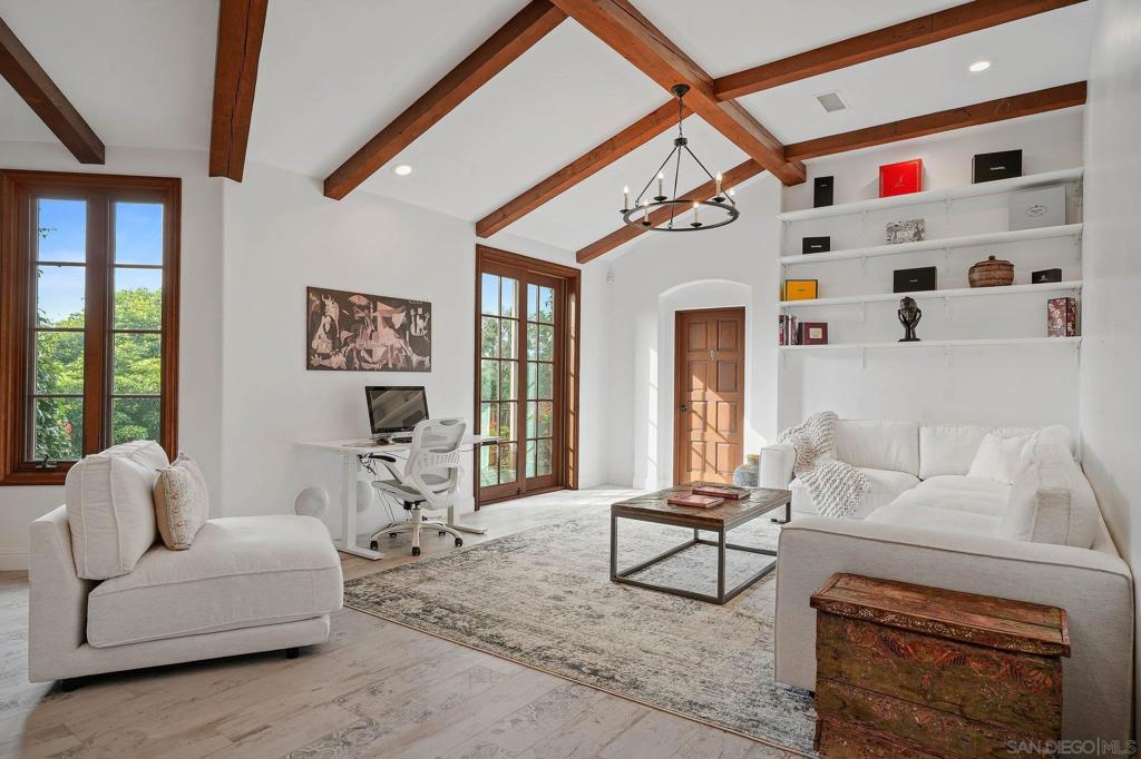 La Jolla - Residential