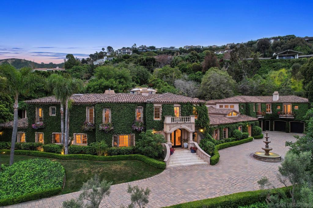 La Jolla - Residential