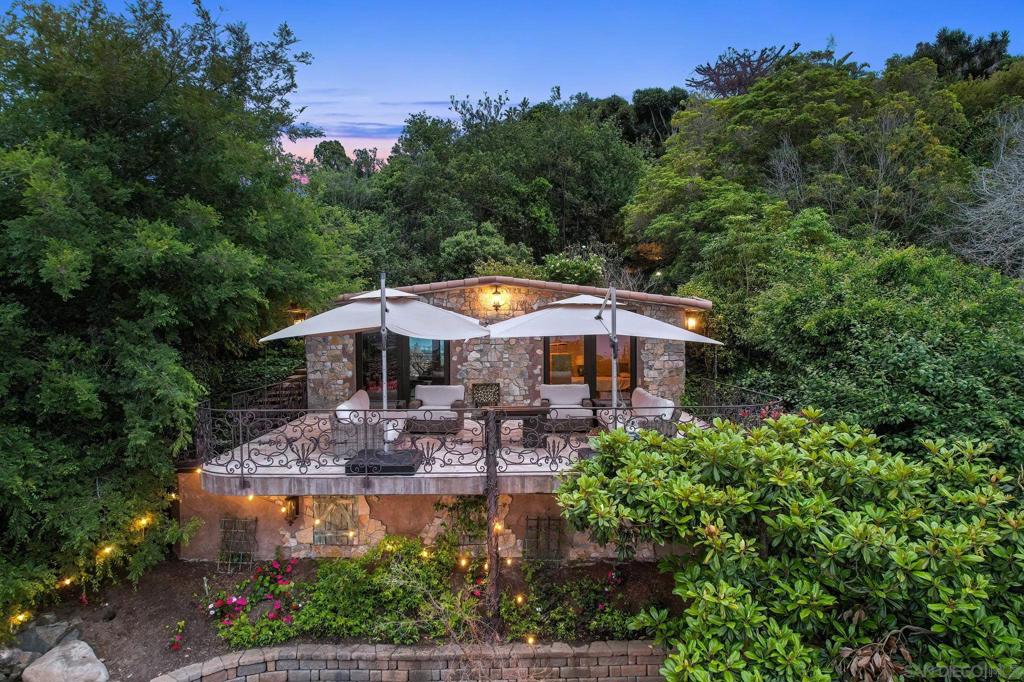 La Jolla - Residential