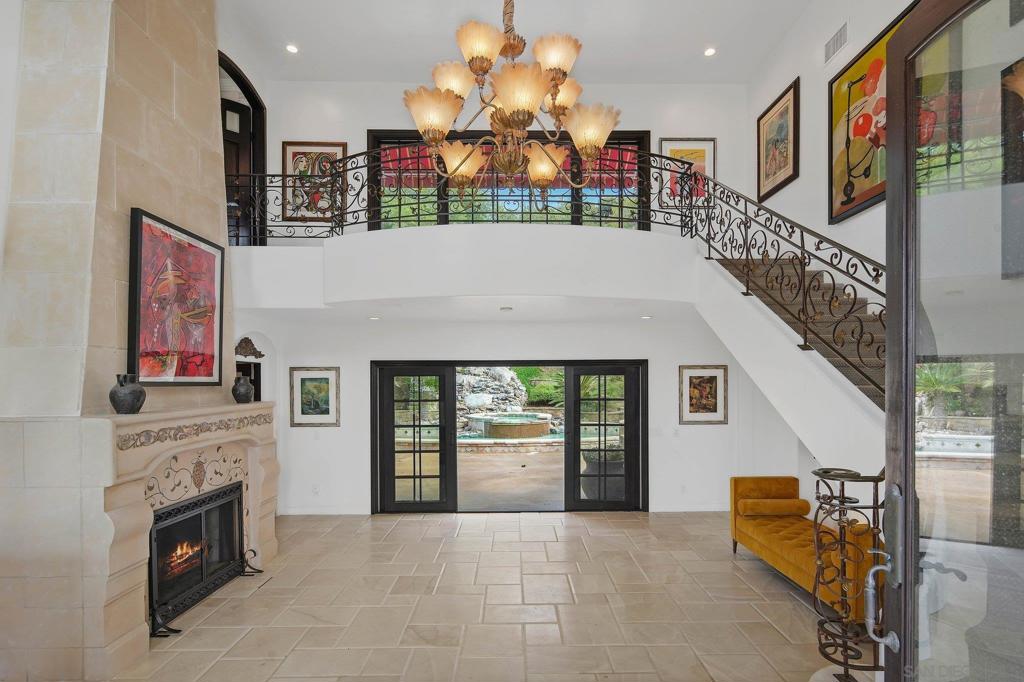 La Jolla - Residential