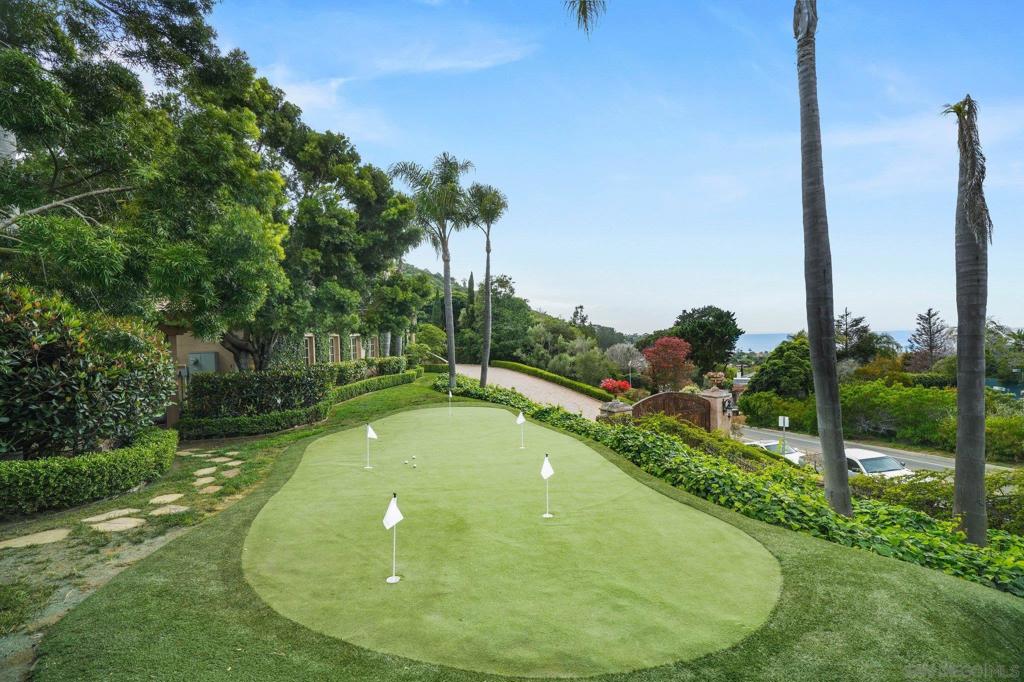 La Jolla - Residential