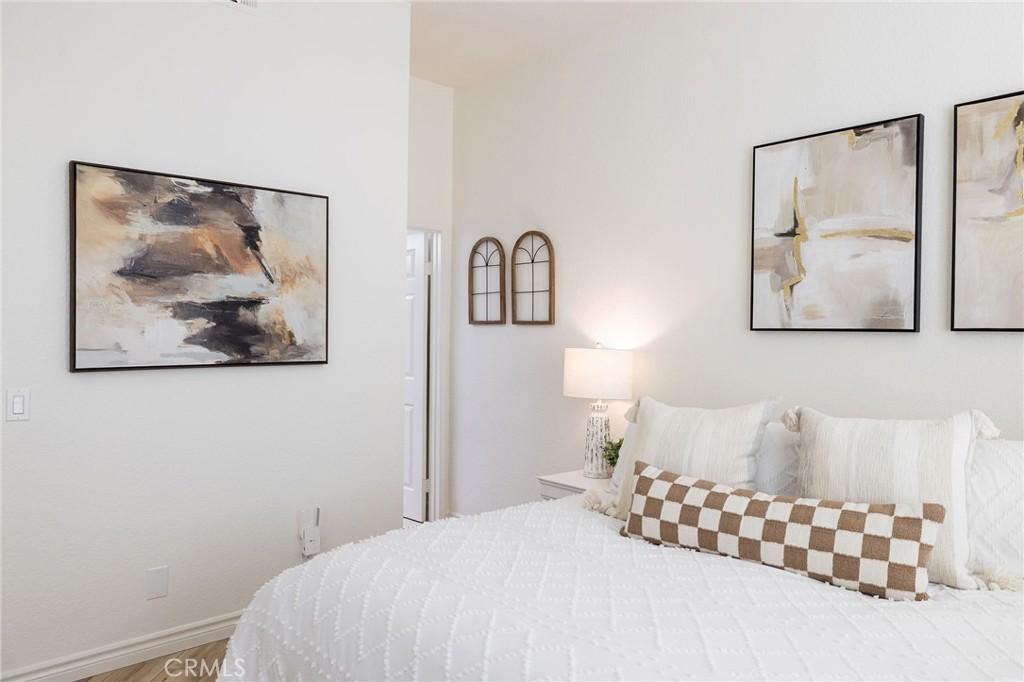 Crestline (CR) - Residential