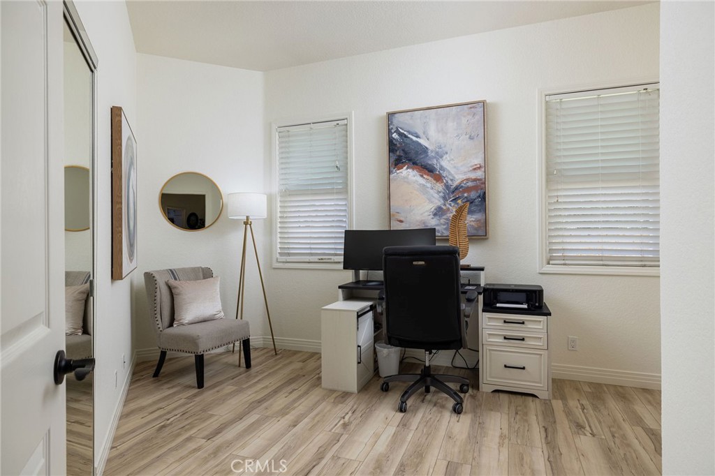 Crestline (CR) - Residential