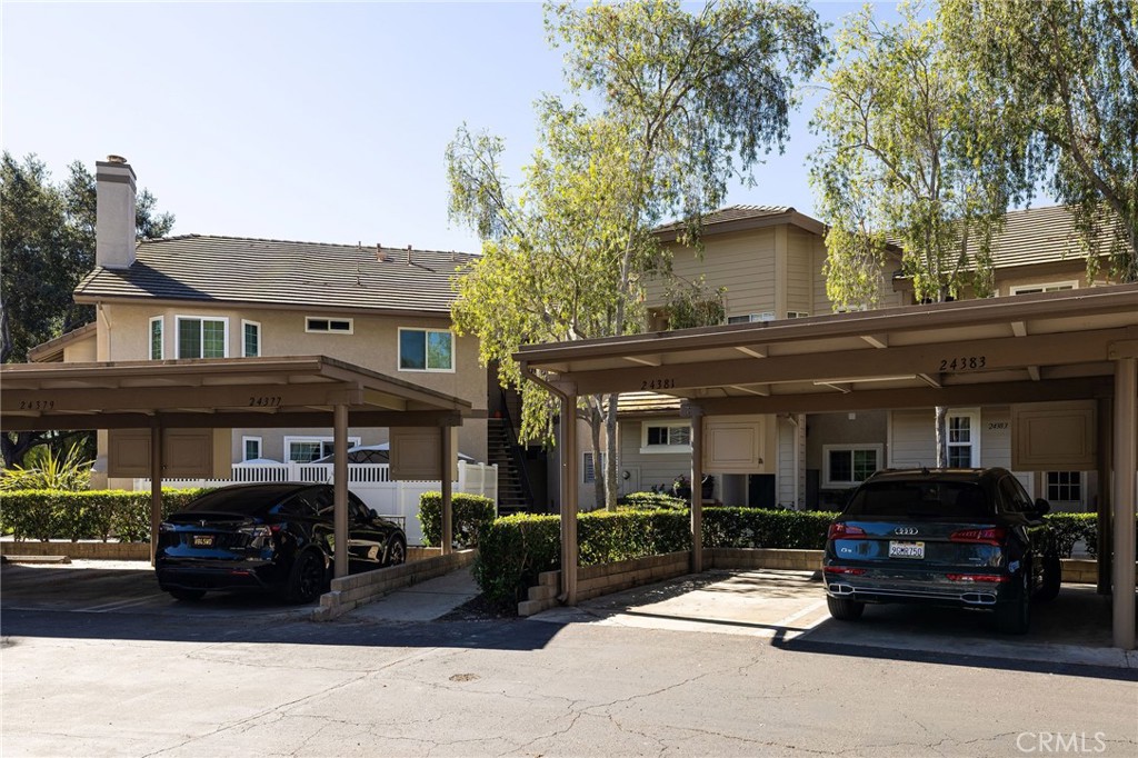 Crestline (CR) - Residential