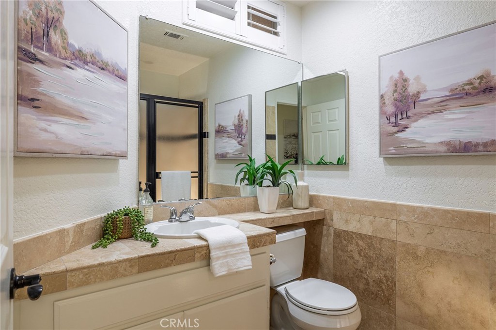 Crestline (CR) - Residential