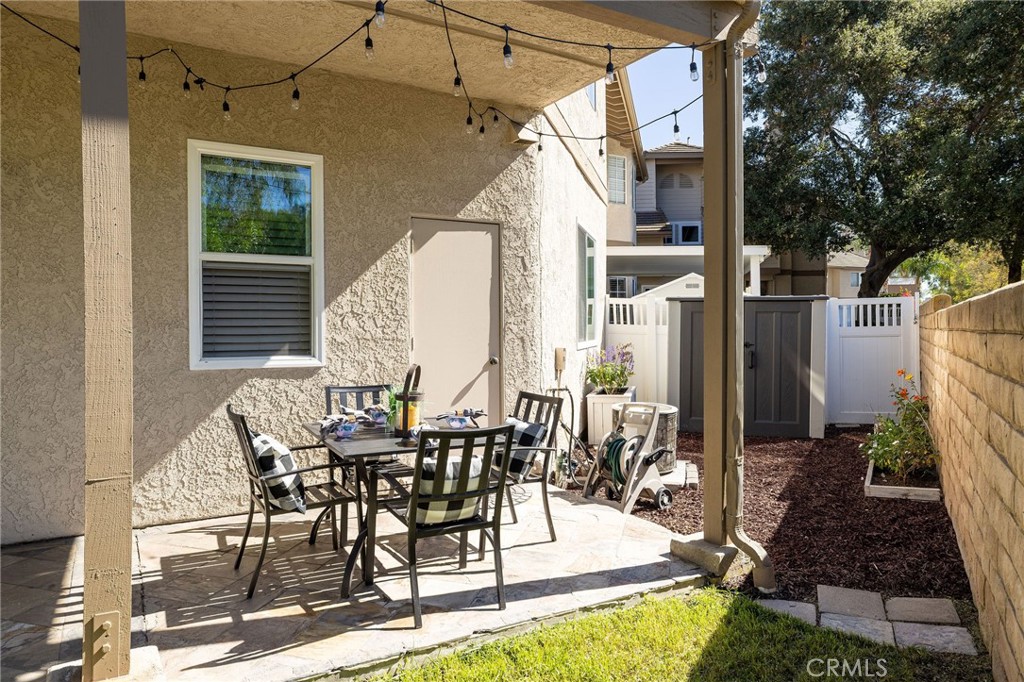 Crestline (CR) - Residential