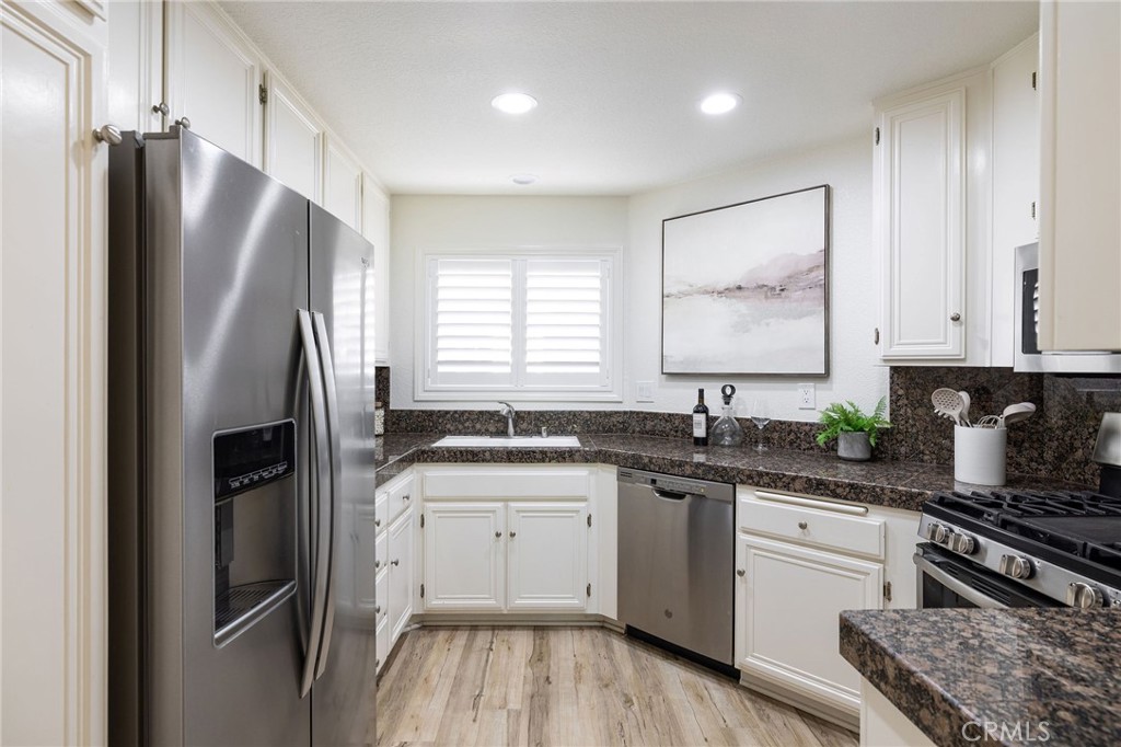 Crestline (CR) - Residential