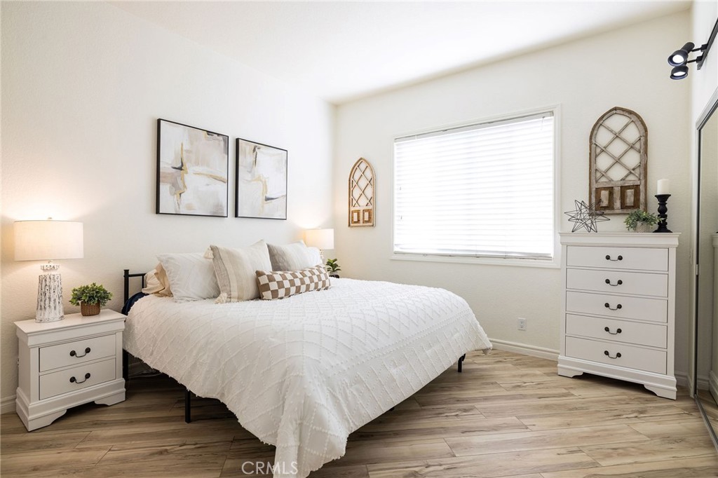 Crestline (CR) - Residential