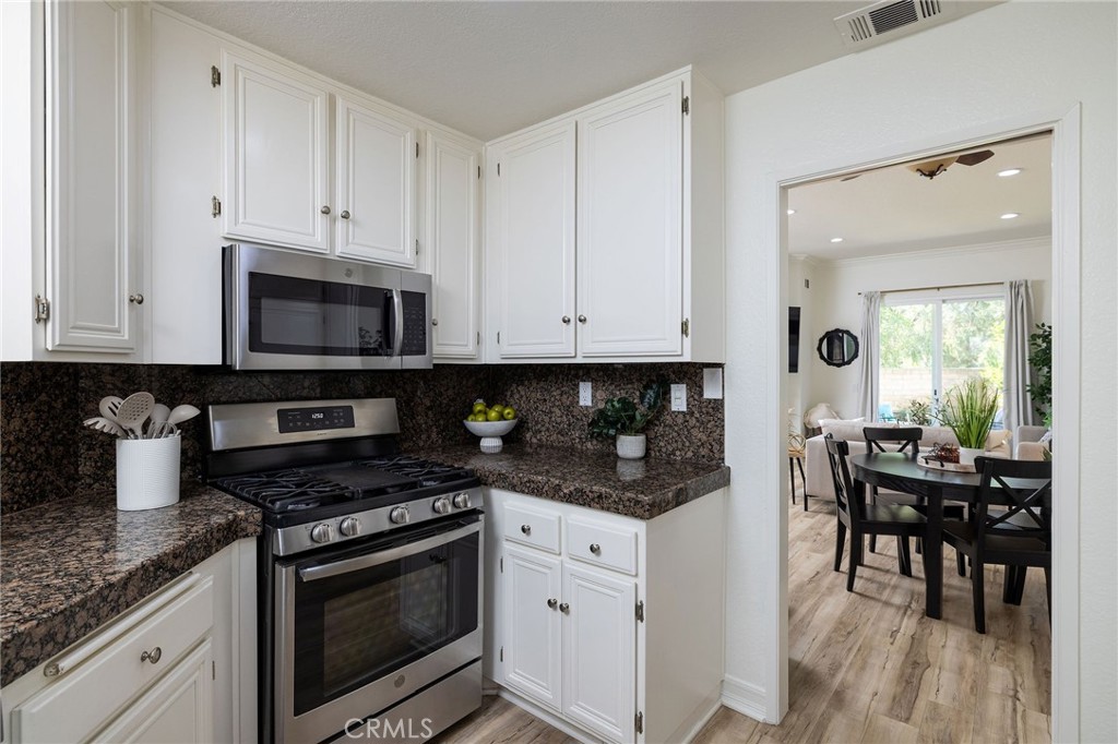 Crestline (CR) - Residential