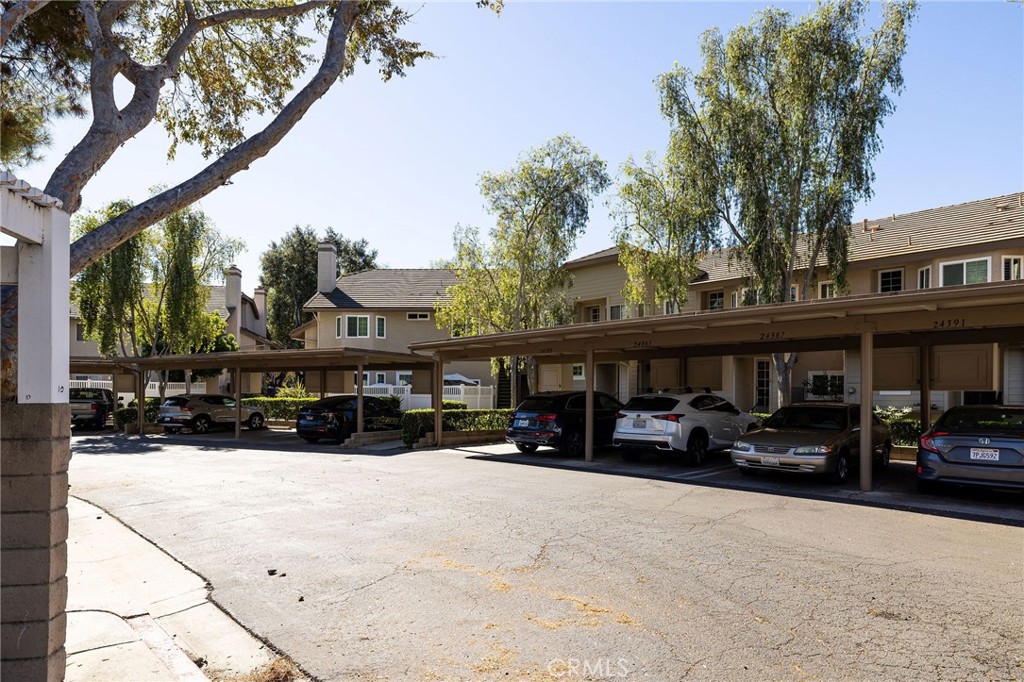 Crestline (CR) - Residential