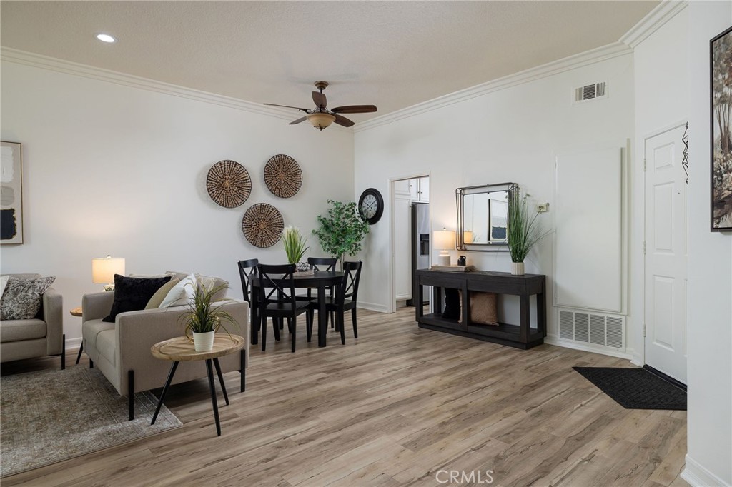 Crestline (CR) - Residential