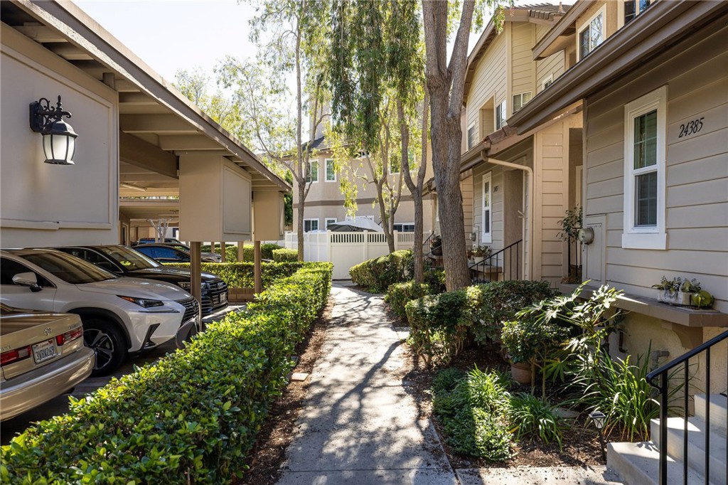 Crestline (CR) - Residential