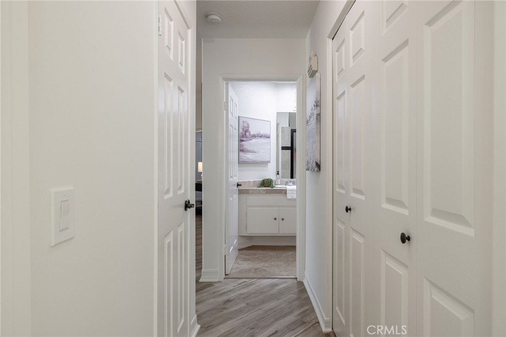 Crestline (CR) - Residential