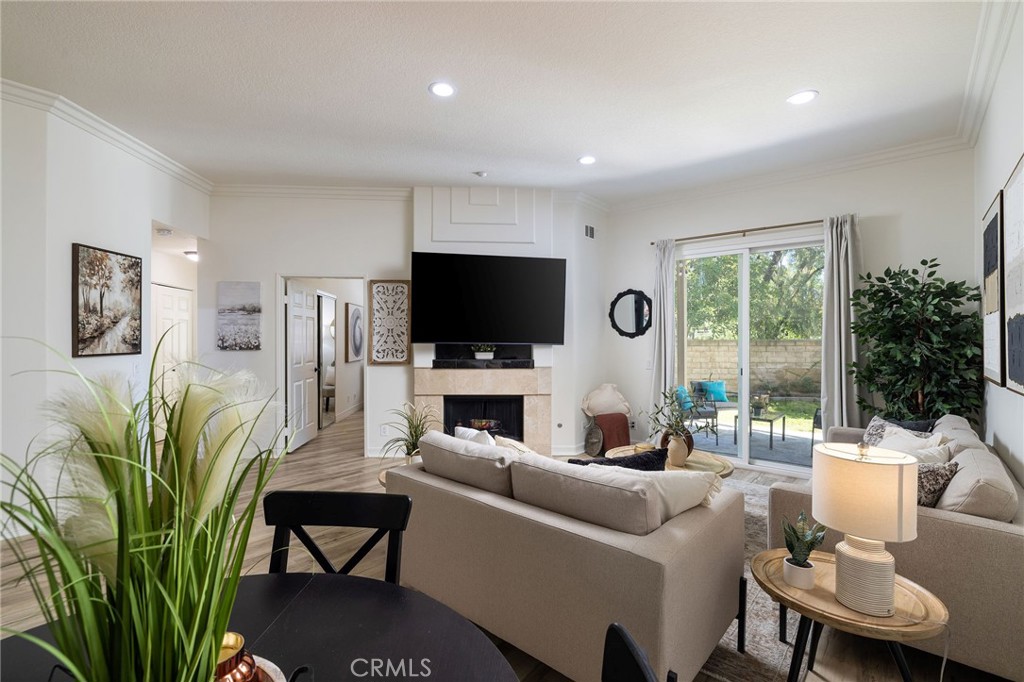 Crestline (CR) - Residential